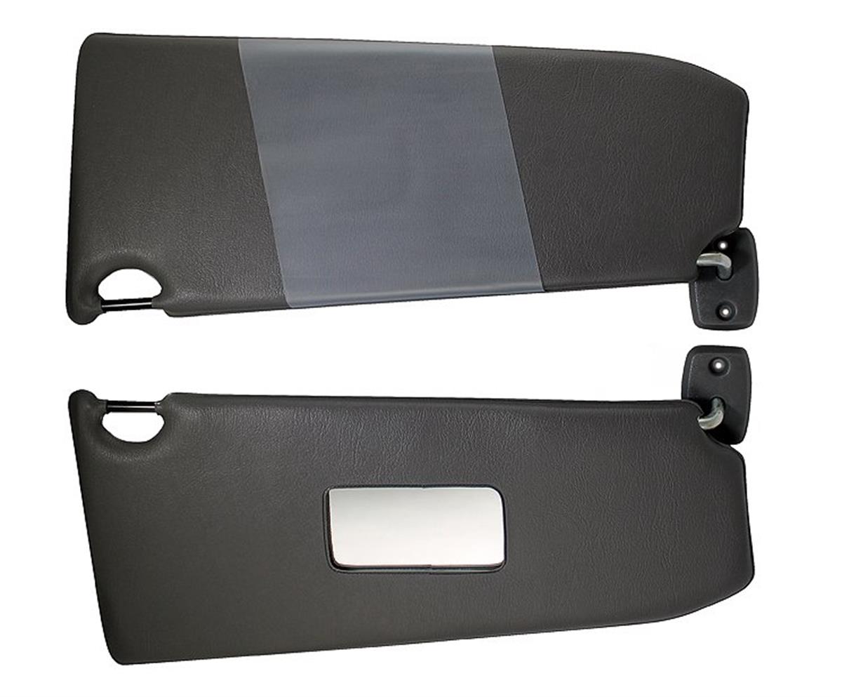 RENAULT 19 İÇ GÜNEŞLİK