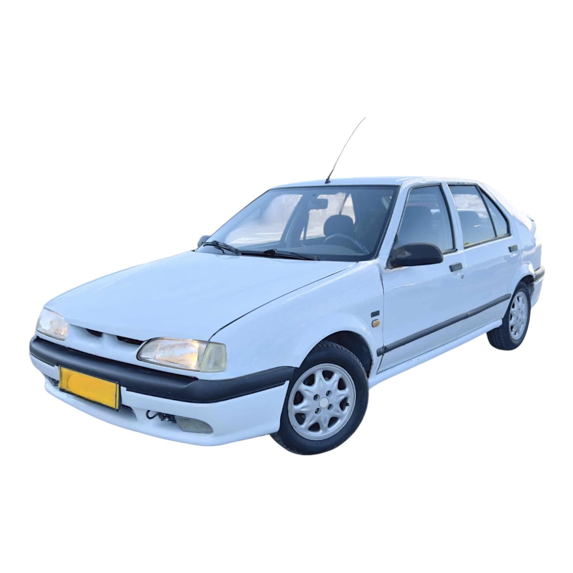 Renault 19 Kaput İzolatörü (1988 - 2002 Arası)