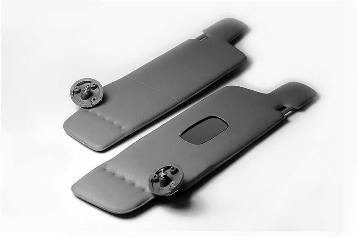 RENAULT 9 - 11 İÇ GÜNEŞLİK