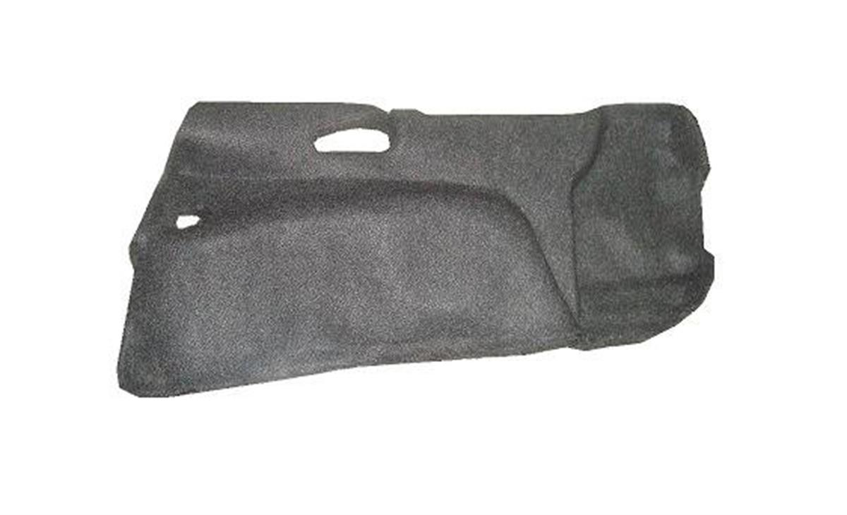 RENAULT 9 BAGAJ YAN KAPLAMA SAĞ