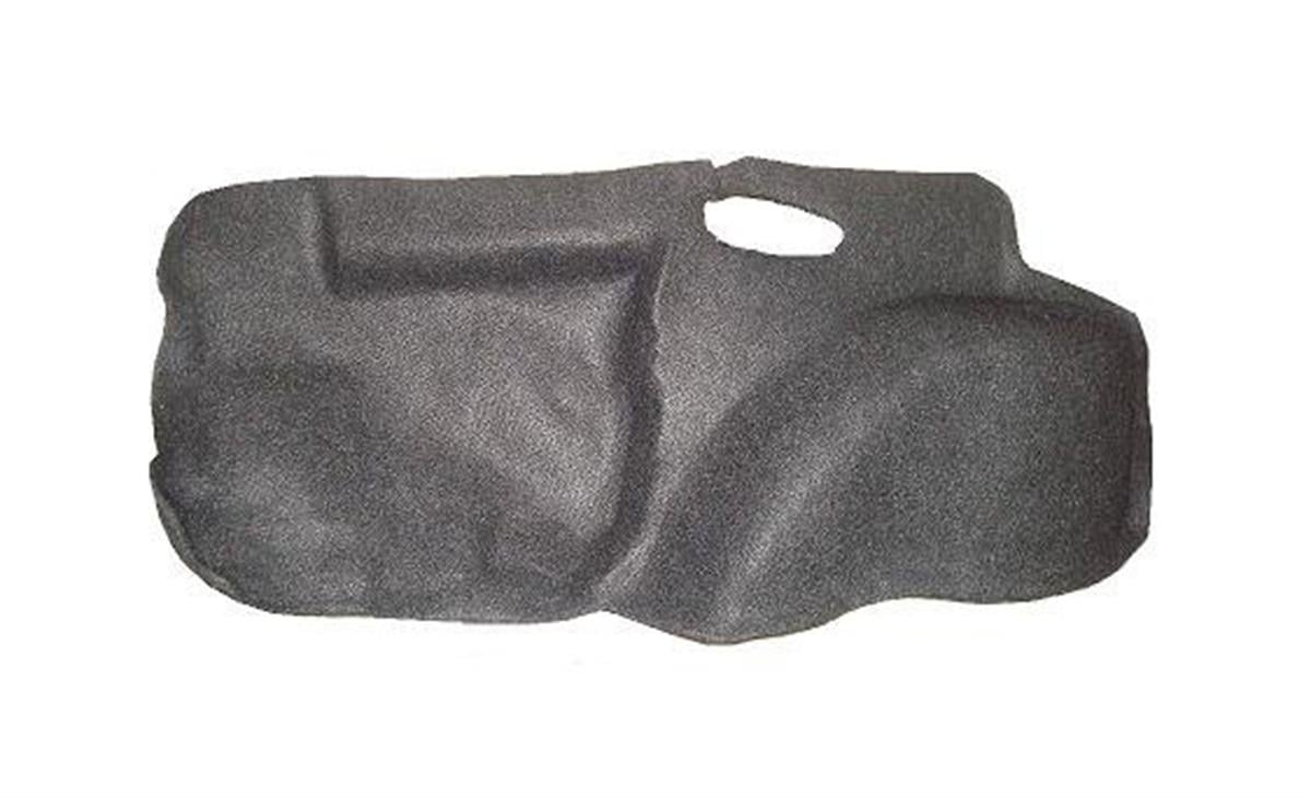 RENAULT 9 BAGAJ YAN KAPLAMA SOL