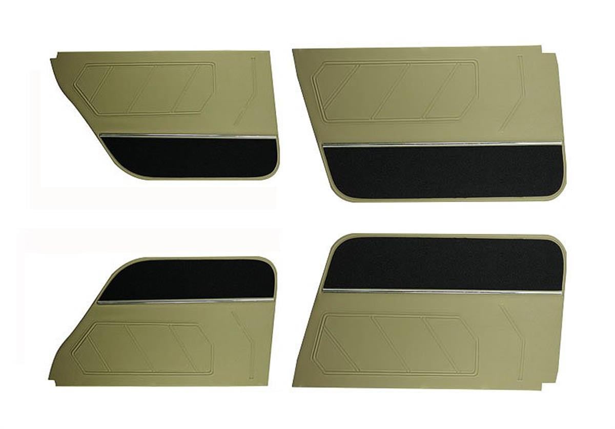 RENAULT 9 BEJ   EM KAPI DÖŞEMESİ HALILI (NİKELAJLI)