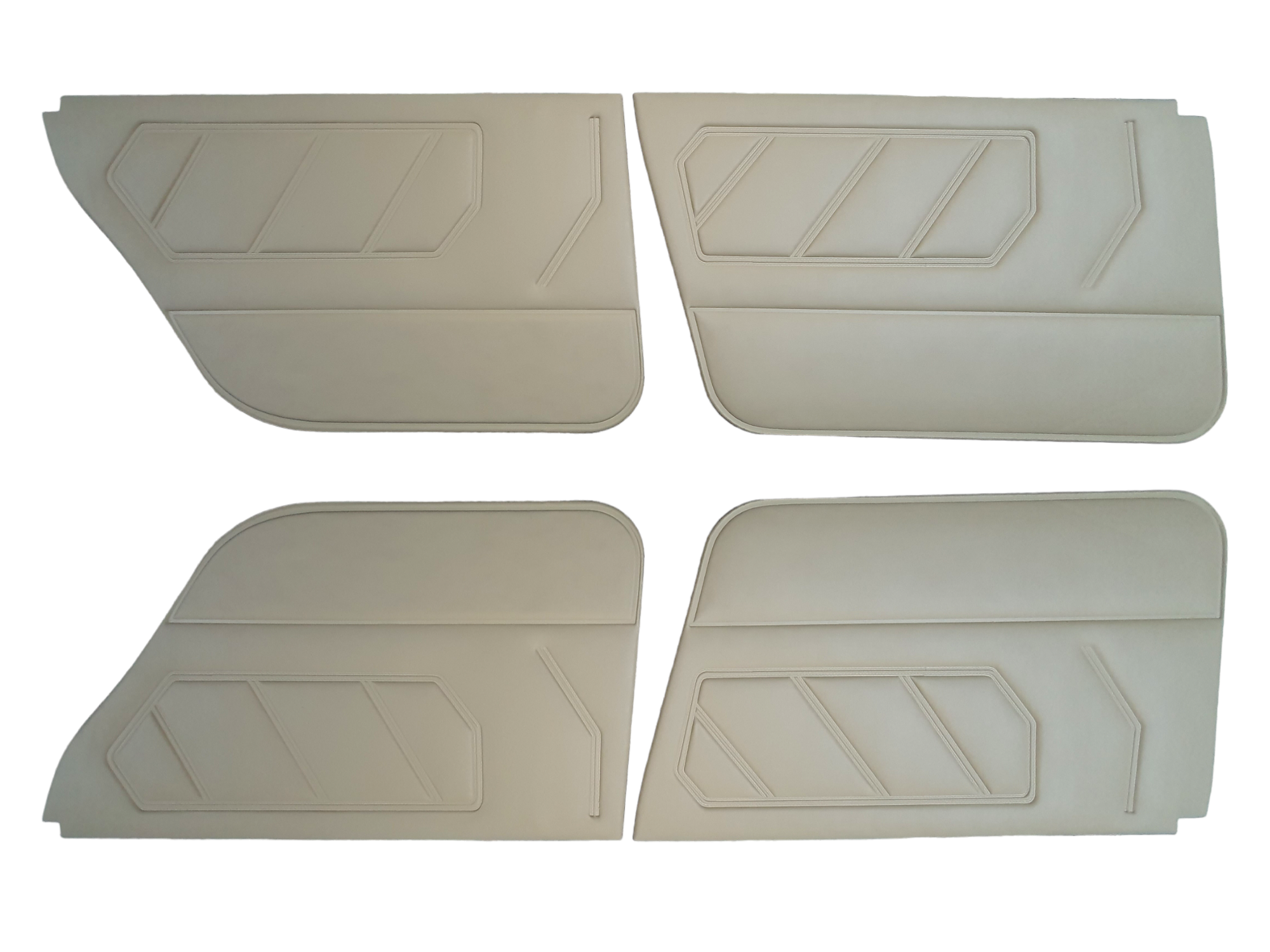 RENAULT 9 BROADWAY YM BEJ KAPI DÖŞEMESİ VİNLEKS