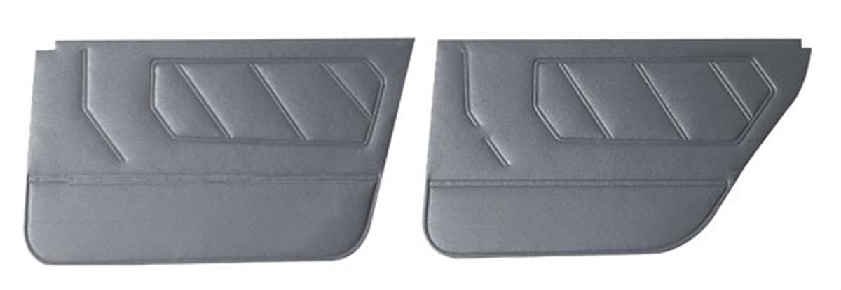 RENAULT 9 BROADWAY YM GRİ   KAPI DÖŞEMESİ VİNLEKS