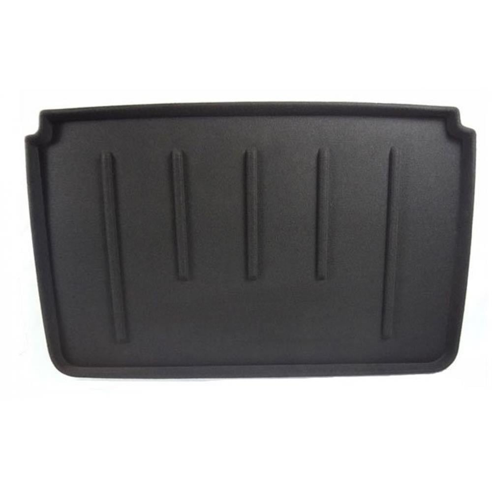 Renault Captur Halı Bagaj Havuzu (2013 - 2021 Arası)