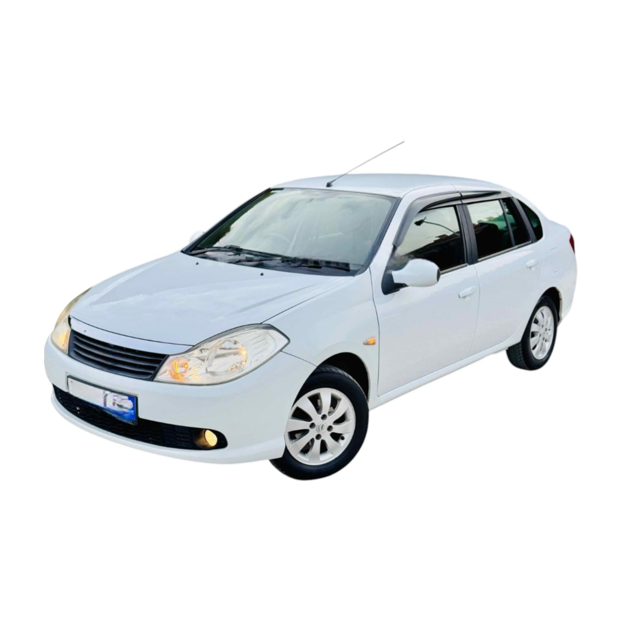 RENAULT CLİO 2 SYMBOL TABAN HALISI  L65    2000 - 2012