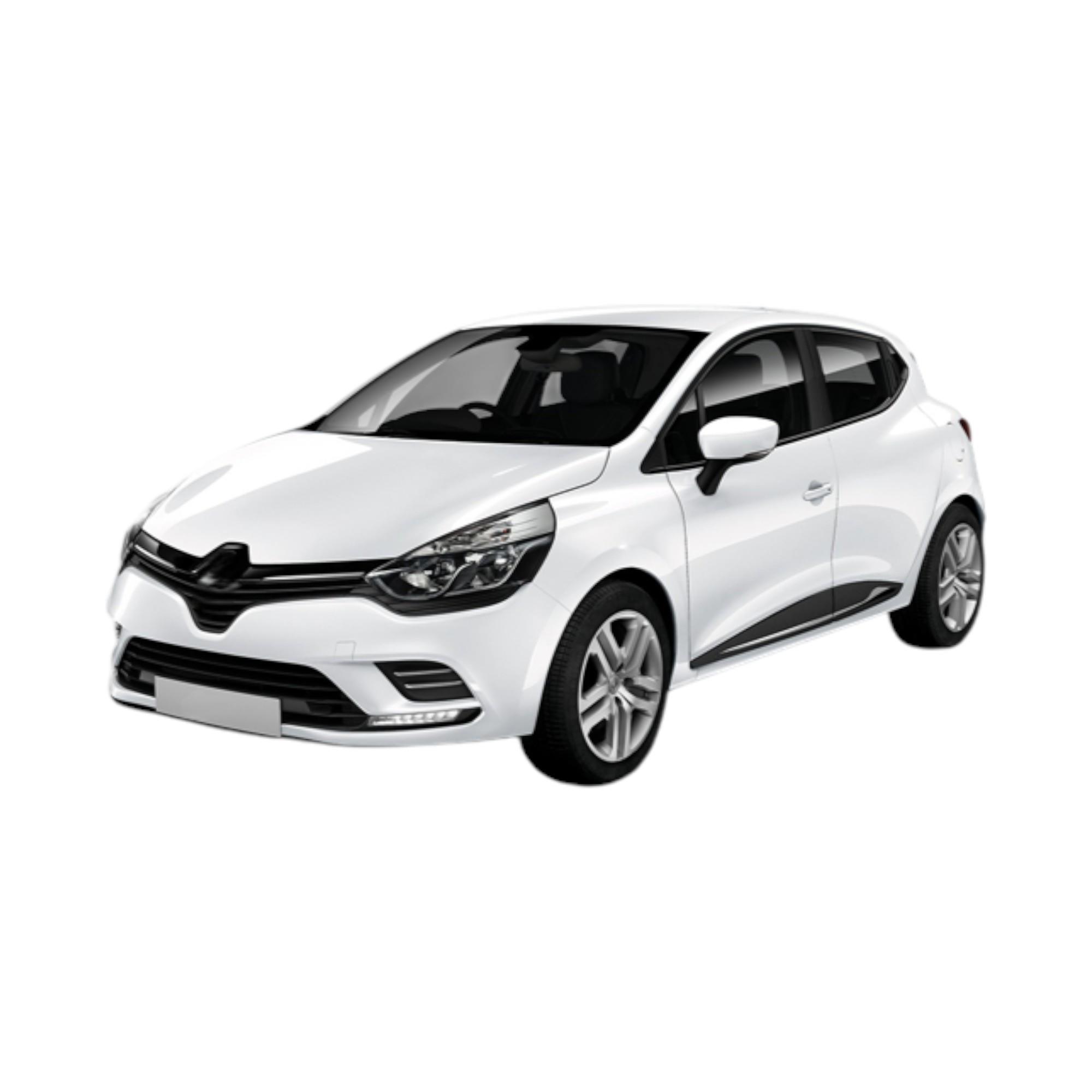 RENAULT CLIO 4 İÇ GÜNEŞLİK