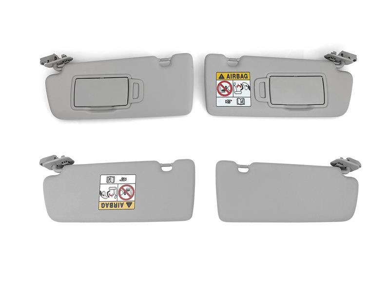 RENAULT CLIO 4 İÇ GÜNEŞLİK