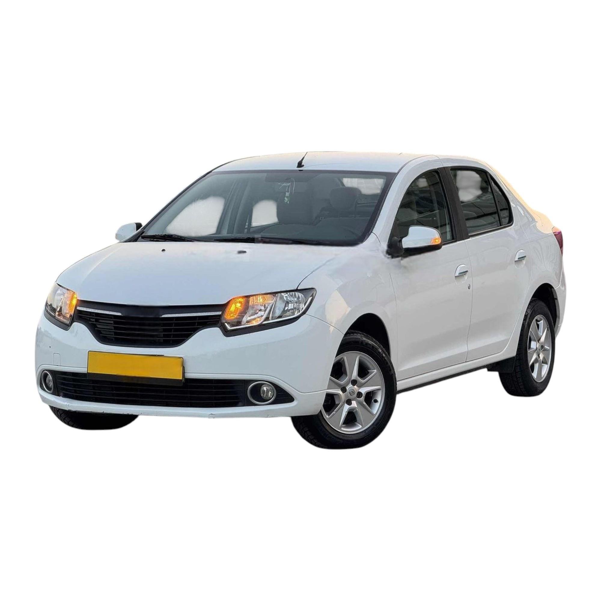 RENAULT CLIO SYMBOL BAGAJ HALISI 2013 - 2018 Arası Uyumlu