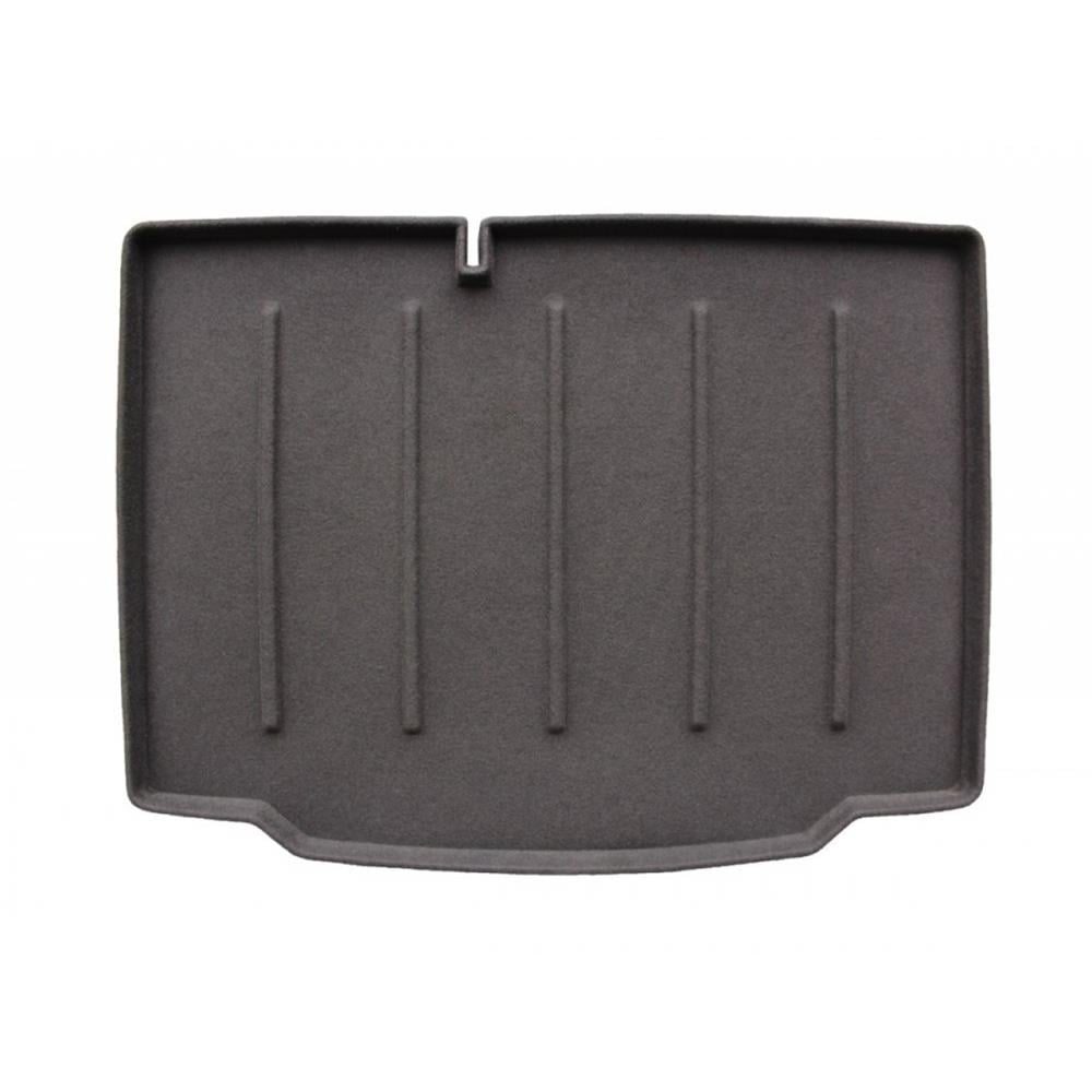 Renault Clio V HB Halı Bagaj Havuzu (2020 Sonrası)