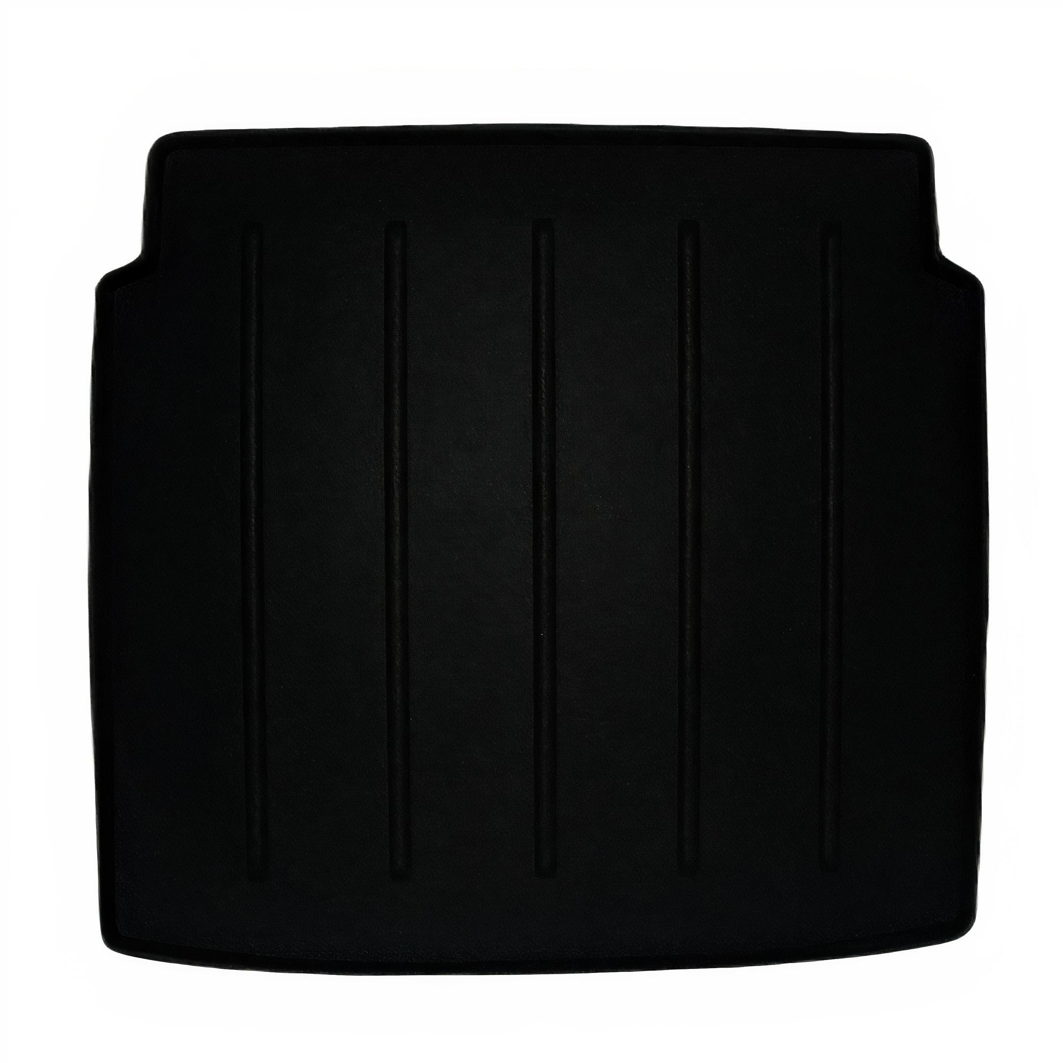 Renault Duster Halı Bagaj Havuzu (2024 ve Sonrası)