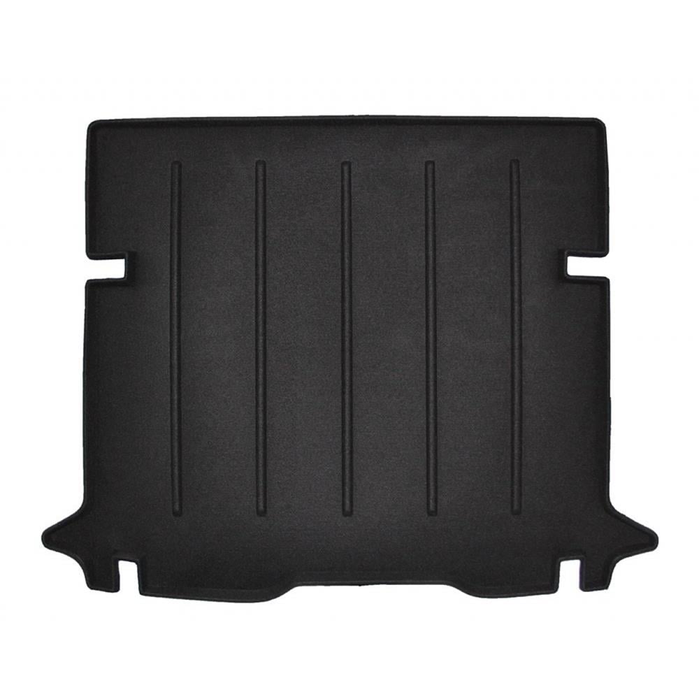 Renault Express Halı Bagaj Havuzu (2021 Sonrası)