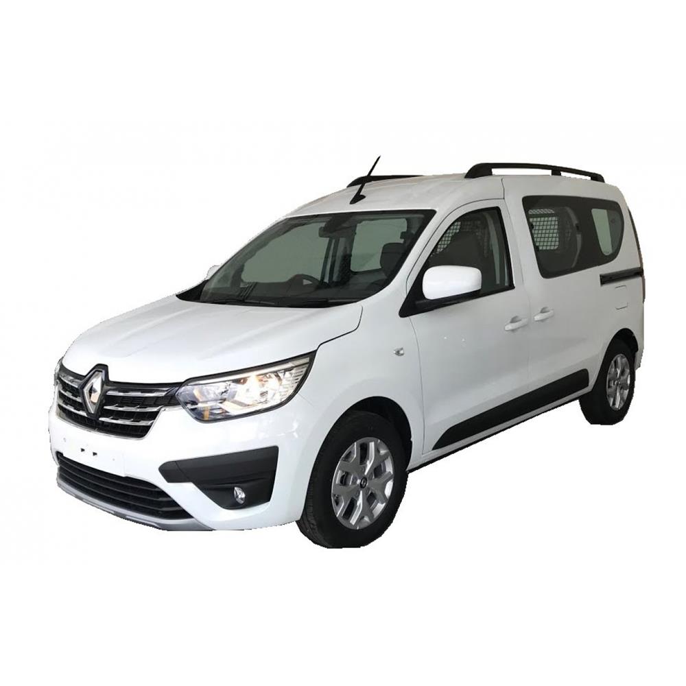 Renault Express Halı Bagaj Havuzu (2021 Sonrası)