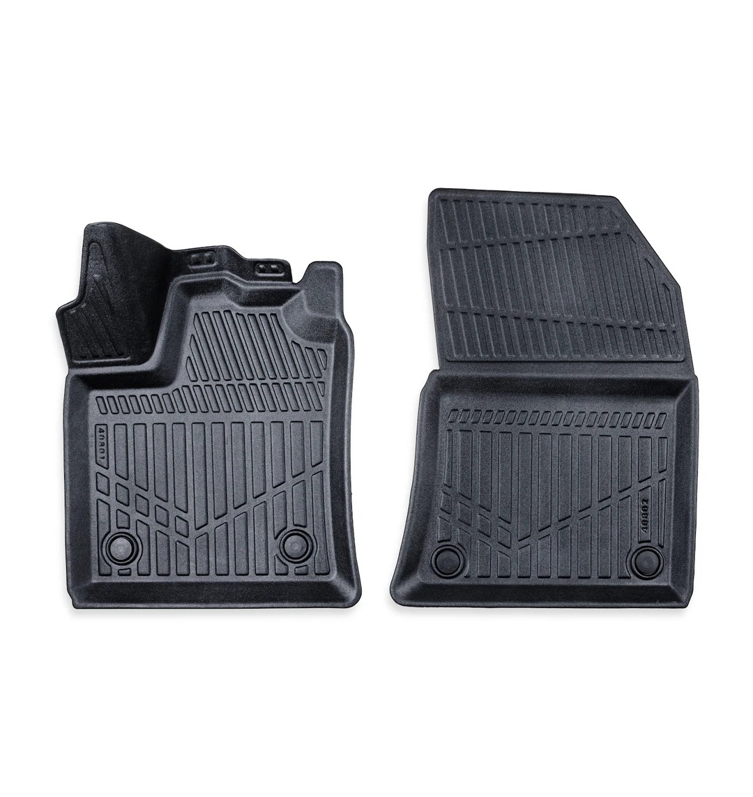 RENAULT EXPRESS PANELVAN 2021- SONRASI 3D HAVUZLU PASPAS