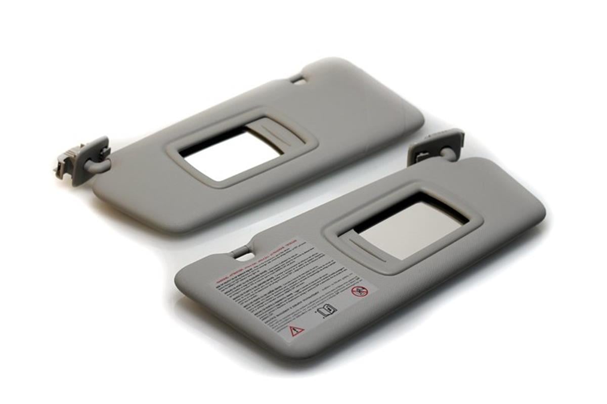 RENAULT FLUENCE GÜNEŞLİK -O-