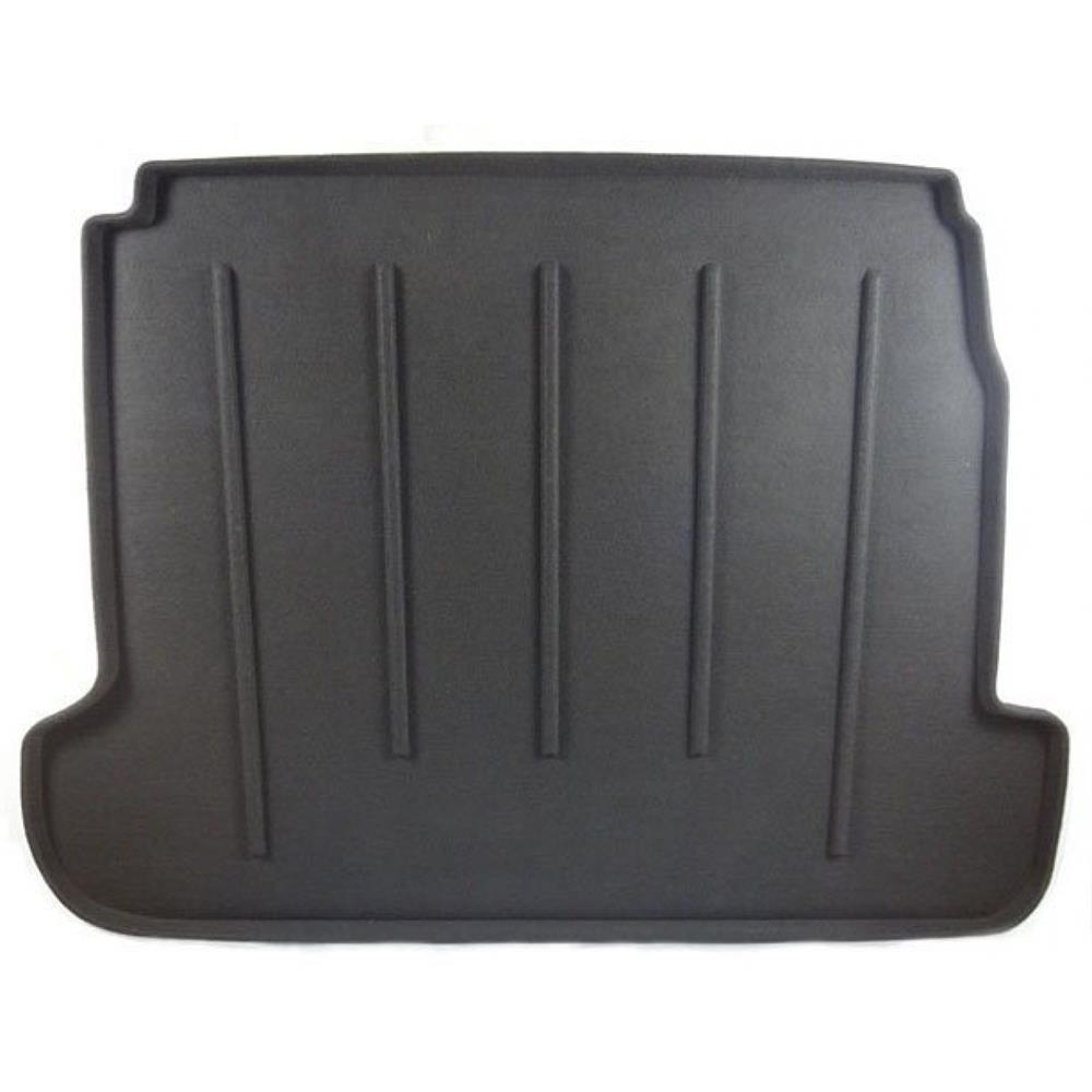 Renault Fluence Halı Bagaj Havuzu