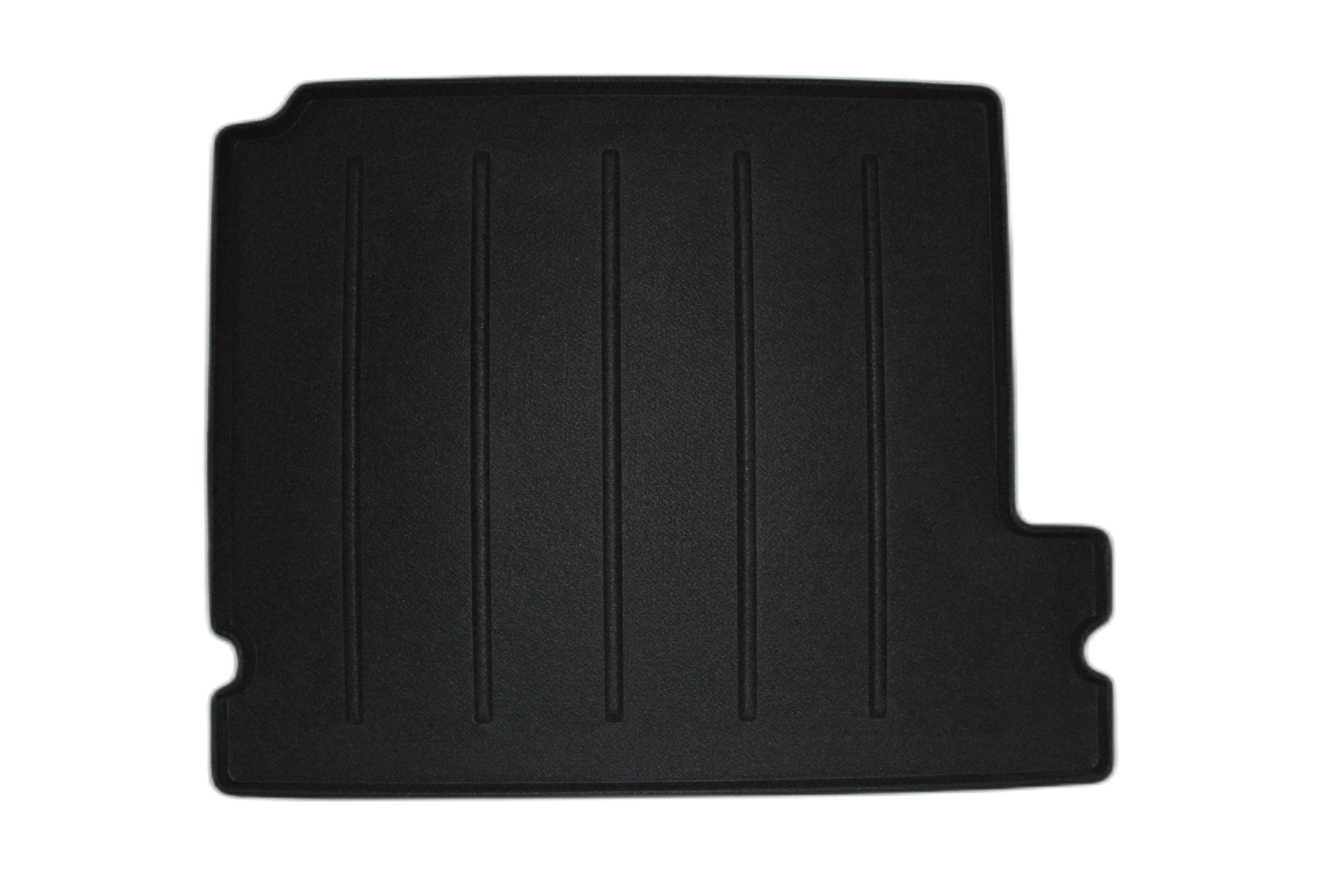 Renault Kangoo Elektirikli Halı Bagaj Havuzu