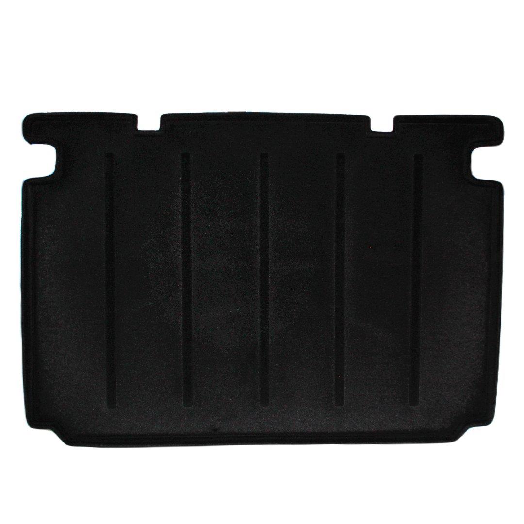 Renault Kangoo Hali Bagaj Havuzu (2023 ve Sonrası)