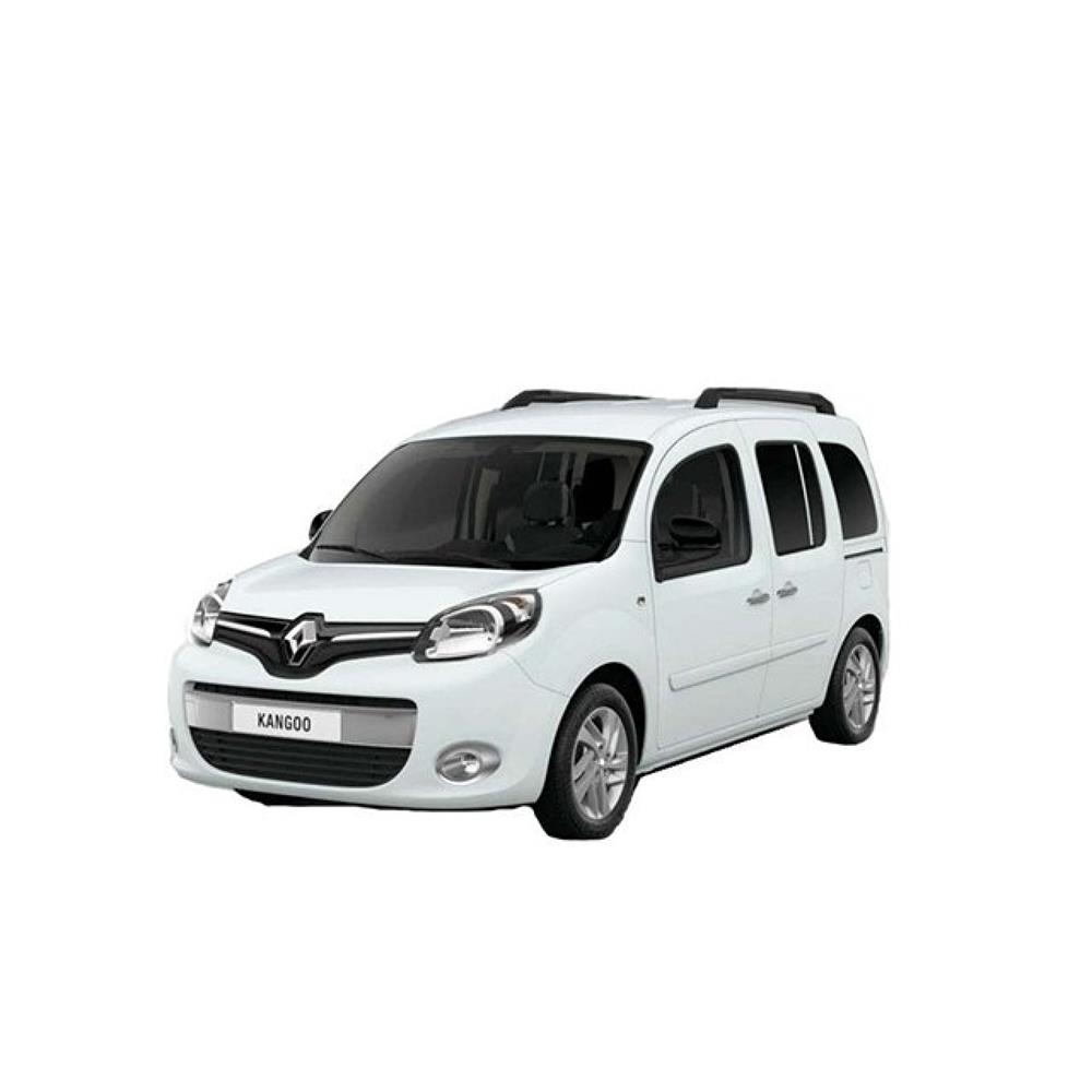 Renault Kangoo Multix Halı Bagaj Havuzu (2008 - 2023 Arası)