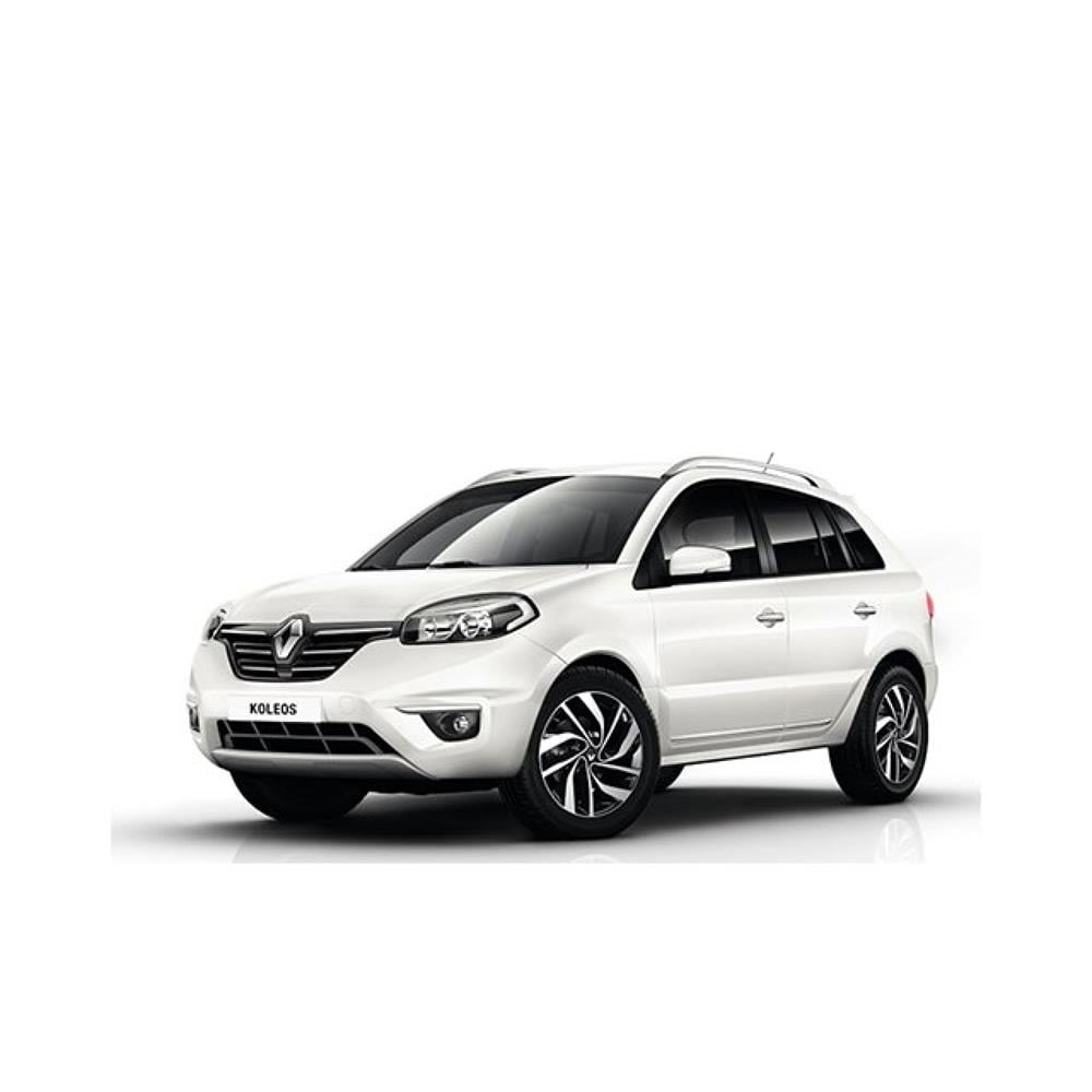 Renault Koleos Halı Bagaj Havuzu (2008-2017 Arası)