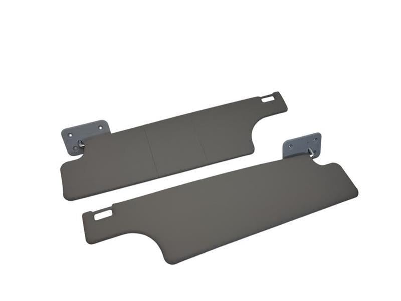 OPEL MOVANO A İÇ GÜNEŞLİK