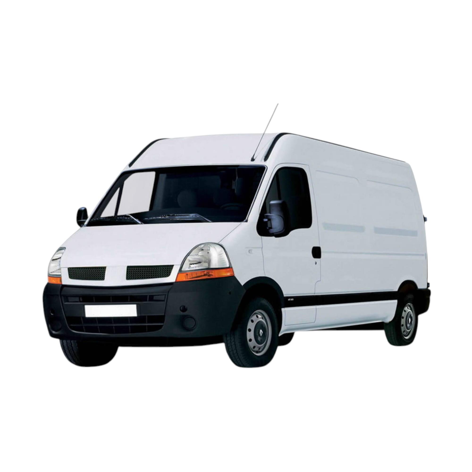 RENAULT MASTER 2 İÇ GÜNEŞLİK
