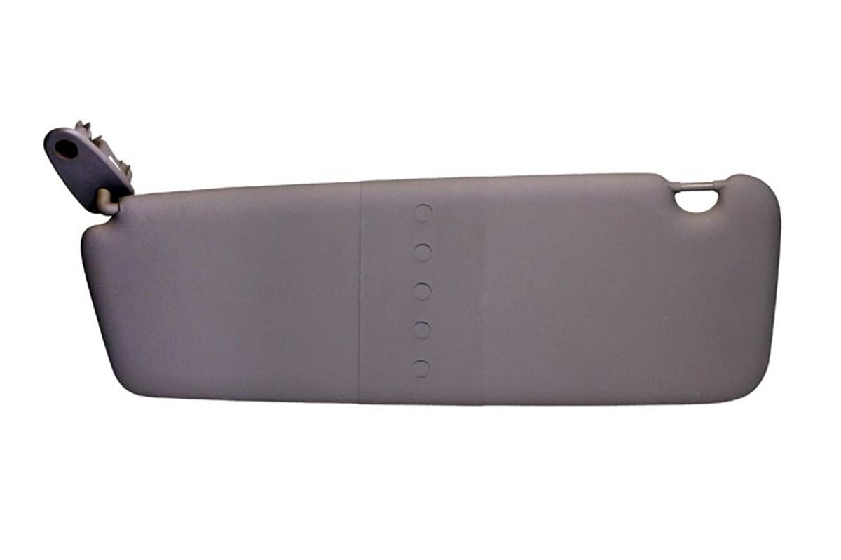 RENAULT MASTER İÇ GÜNEŞLİK SOL 2013