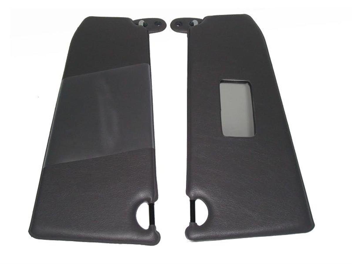 RENAULT MEGANE 1 İÇ GÜNEŞLİK