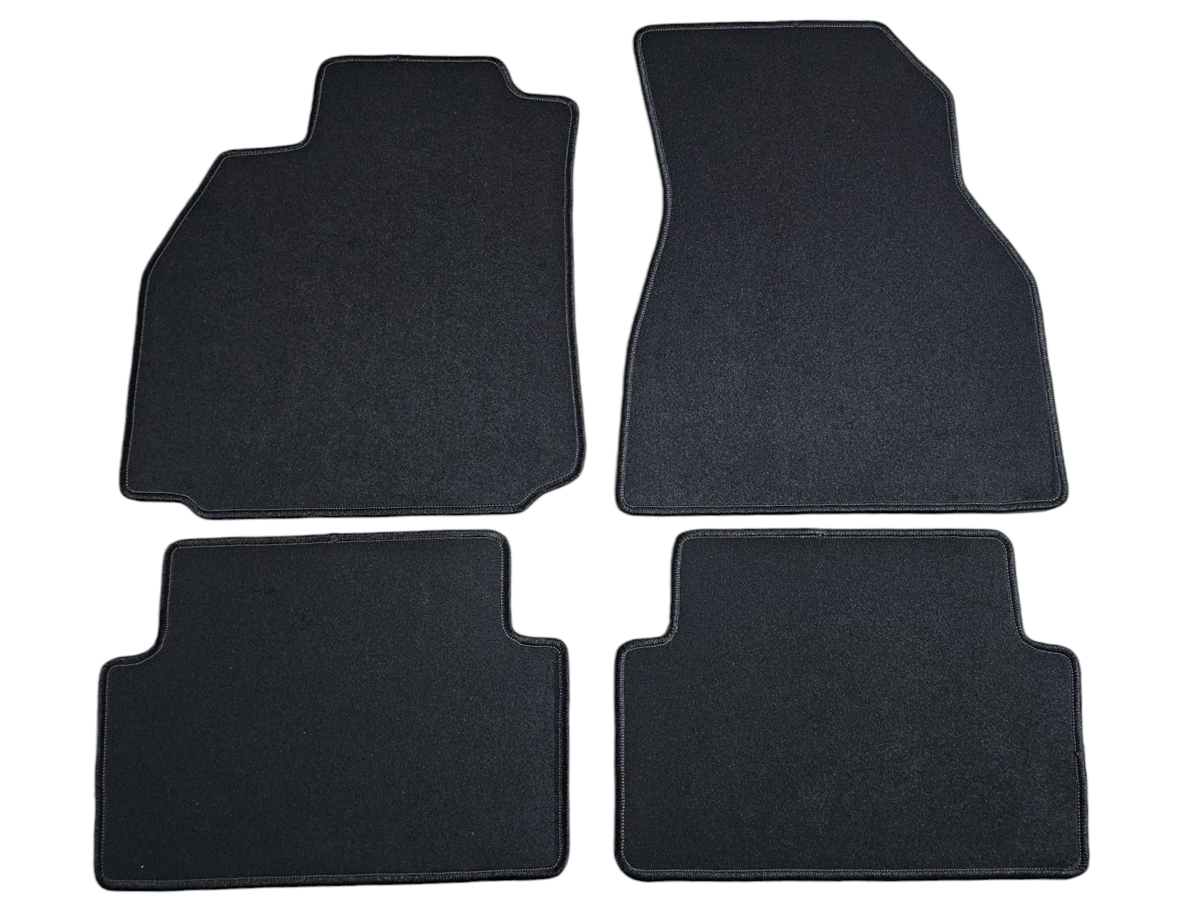 Renault Megane 2 Halı Paspas