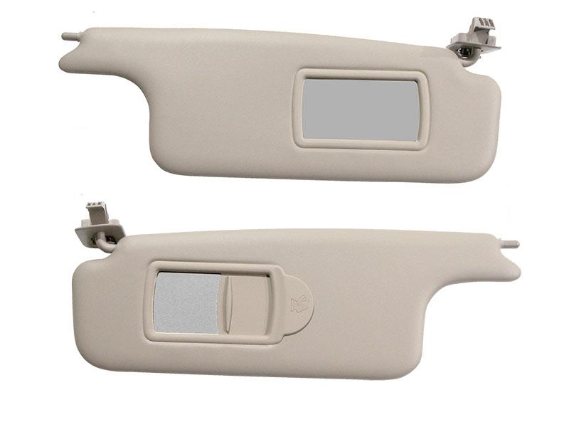 RENAULT MEGANE 2 İÇ GÜNEŞLİK    -O-