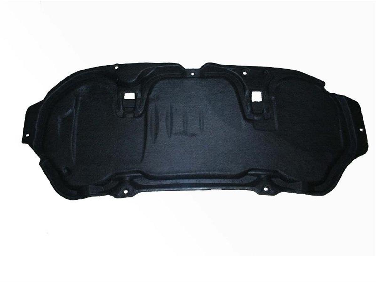 Renault Megane 2 Kaput Altı İzolatörü (2002 - 2009 Arası)