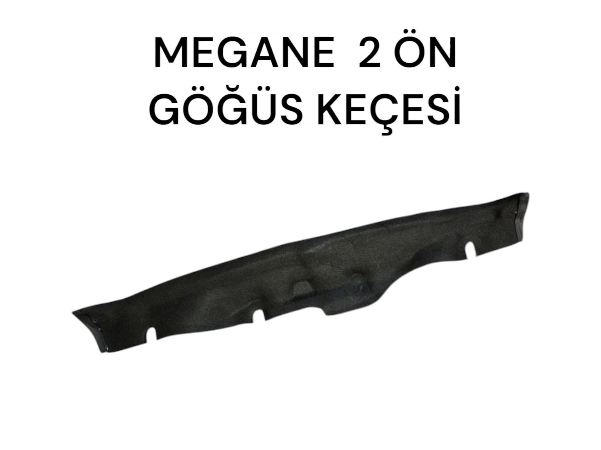 RENAULT MEGANE 2 ÖN GÖĞÜS KEÇESİ