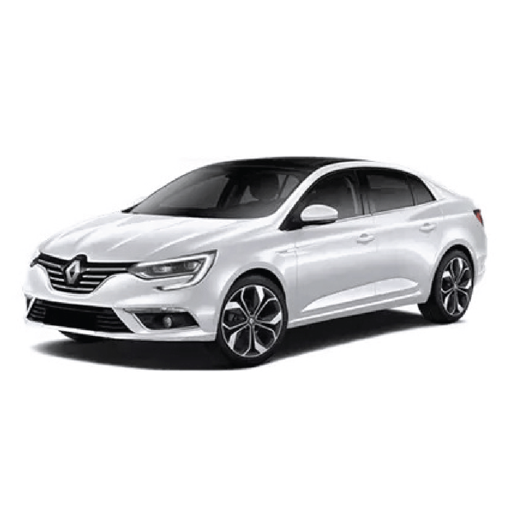 Renault Megane 4 Halı Bagaj Havuzu 2025 ve Sonrası
