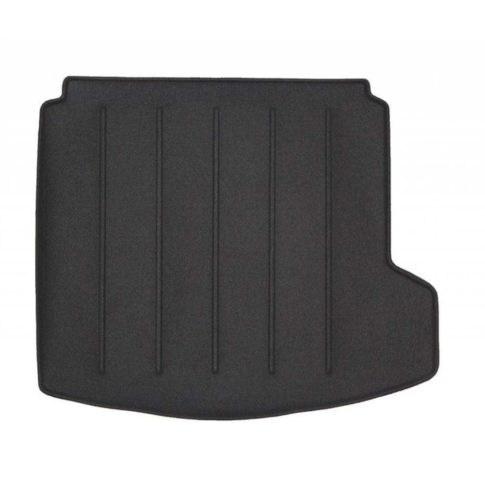 Renault Megane Ed Blue Halı Bagaj Havuzu (2020 Sonrası)