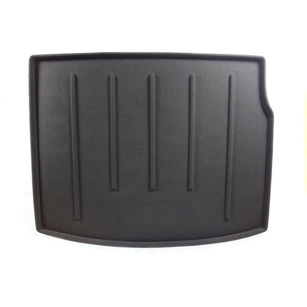 Renault Megane III Sport Tourer Halı Bagaj Havuzu (2009 Sonrası)