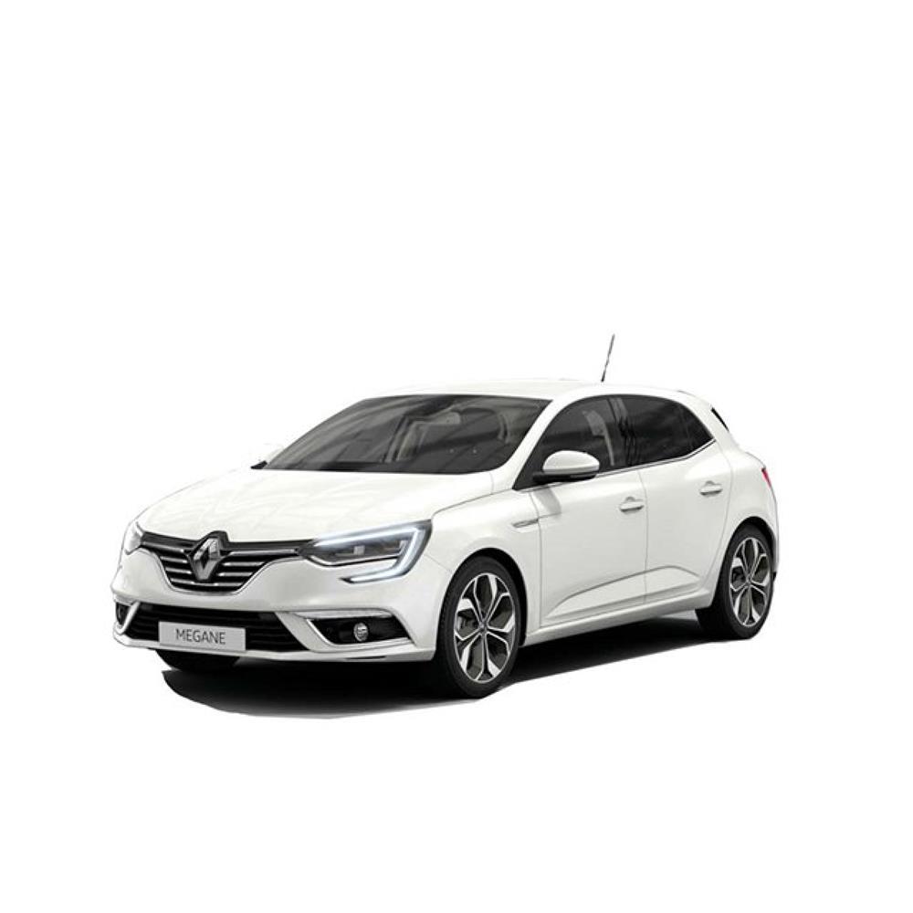 KAMPANYALI - Renault Megane 4 HB Halı Bagaj Havuzu (2016 Sonrası)