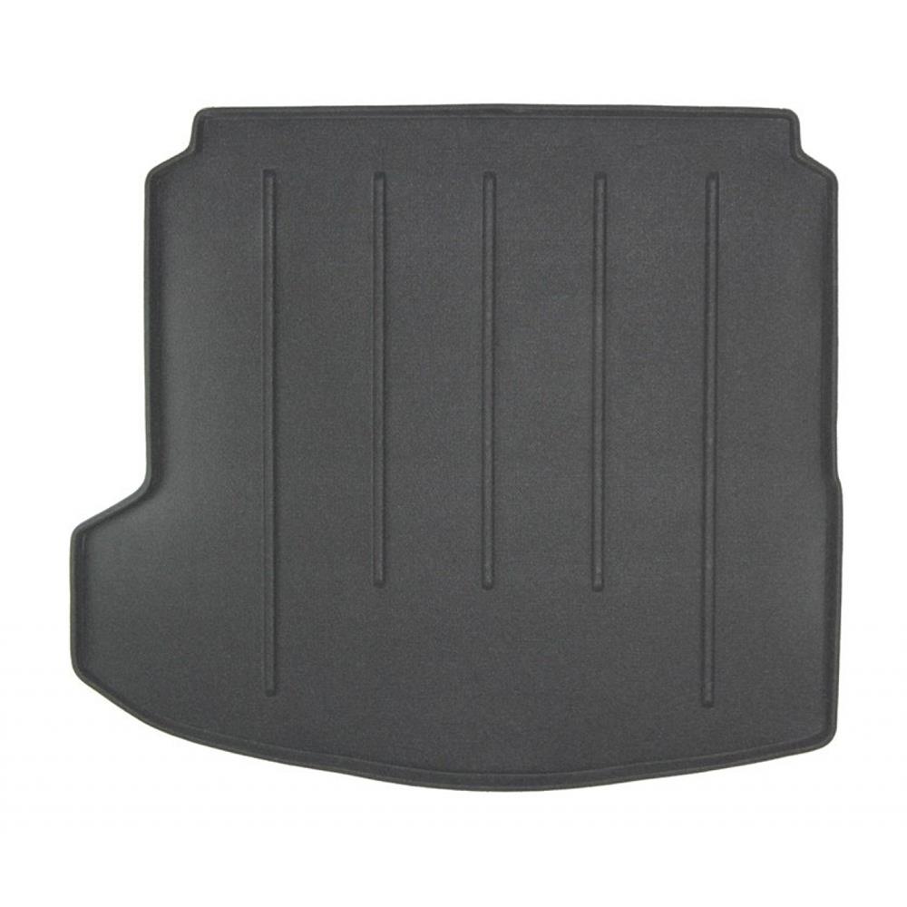 Renault Megane 4 Sedan Halı Bagaj Havuzu (2016 Sonrası)