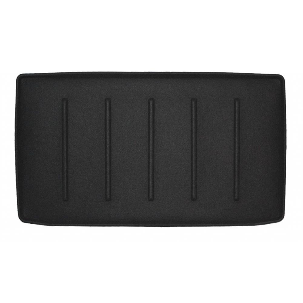 Renault Zoe Halı Bagaj Havuzu