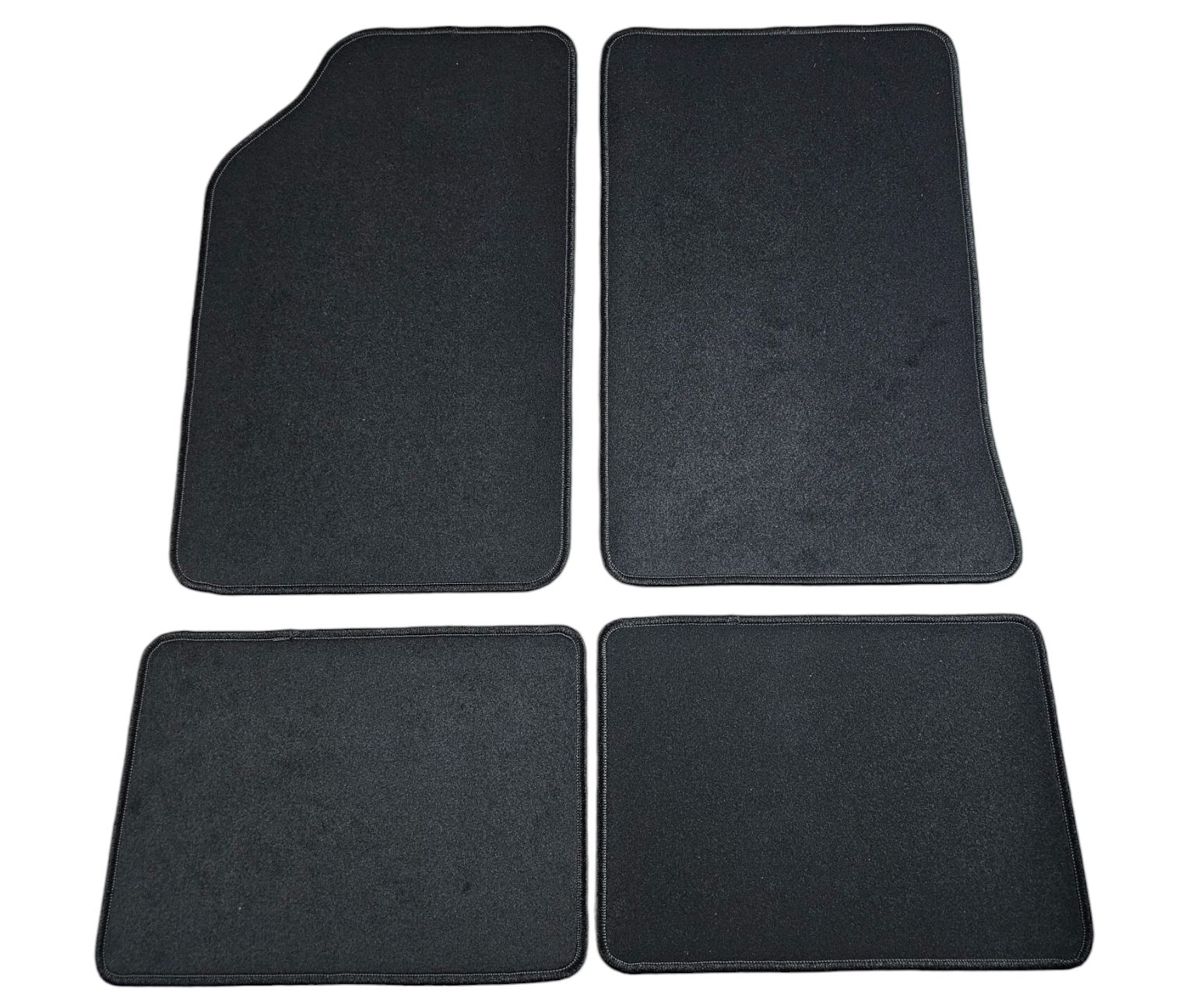 Renault Clio 2 Symbol Halı Paspas 2002 - 2012