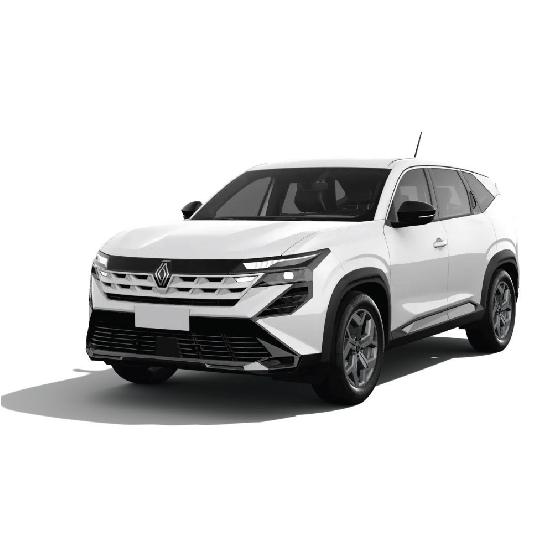 Renault Boreal Halı Bagaj Havuzu 2026 ve Sonrası
