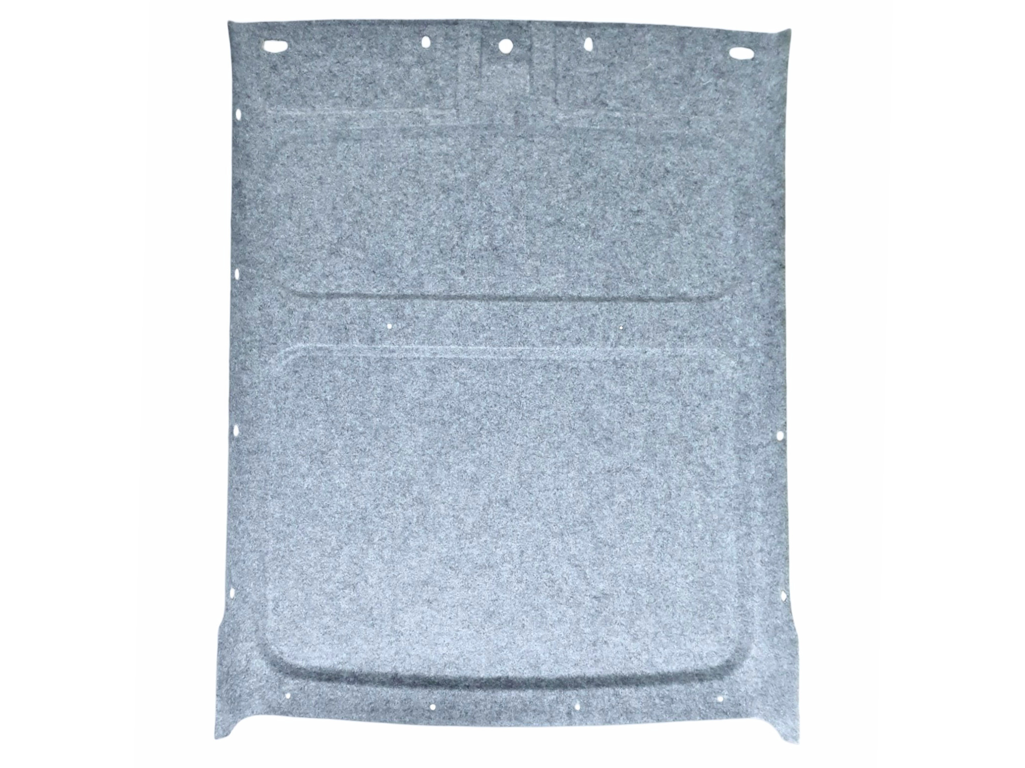 ŞAHİN S MONOBLOK TAVAN DÖŞEME 95 MODEL HAFİF TİP