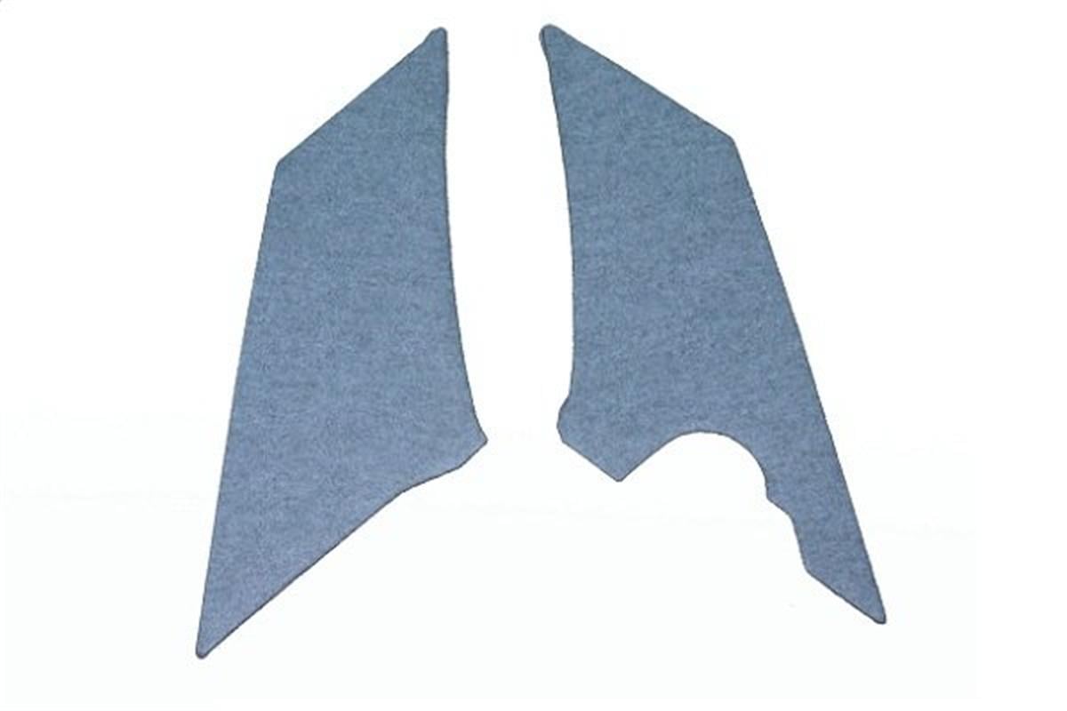 ŞAHİN S TAVAN YANLARI R-L  (D)