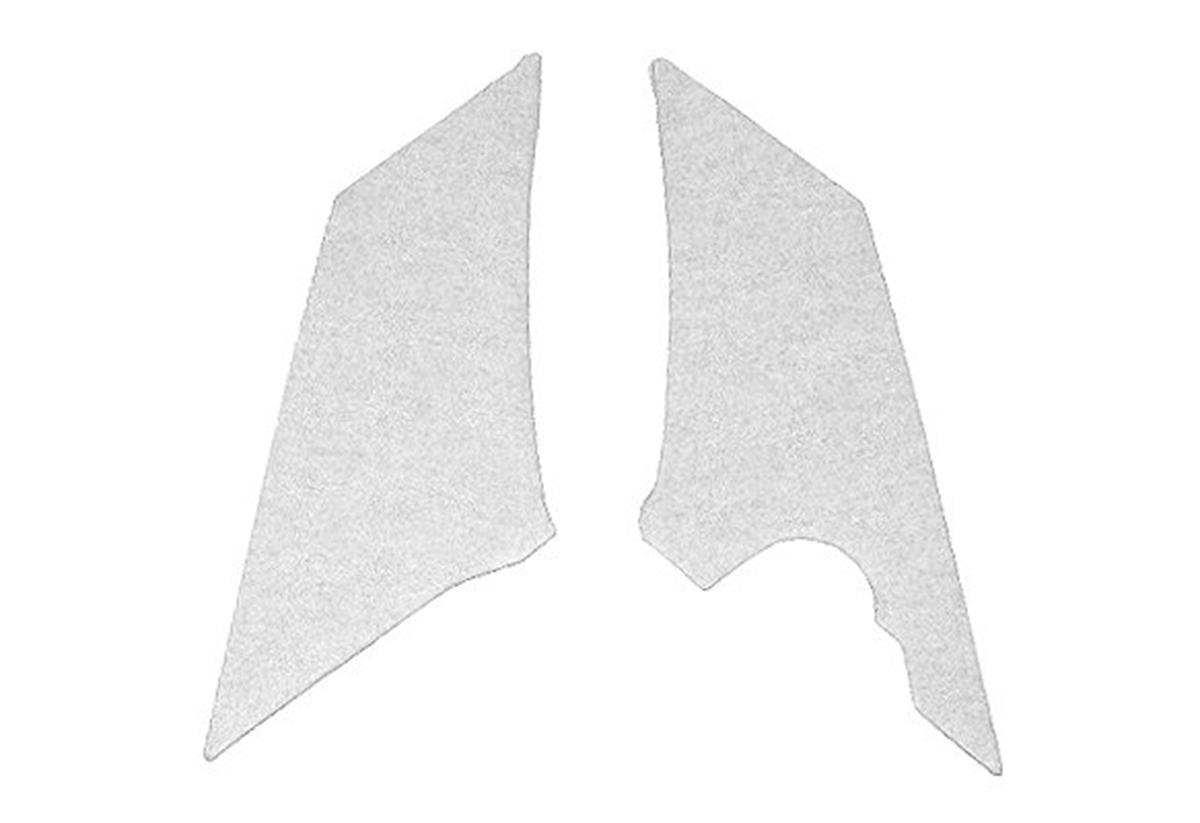 ŞAHİN S TAVAN YANLARI R-L  EKO AÇIK GRİ