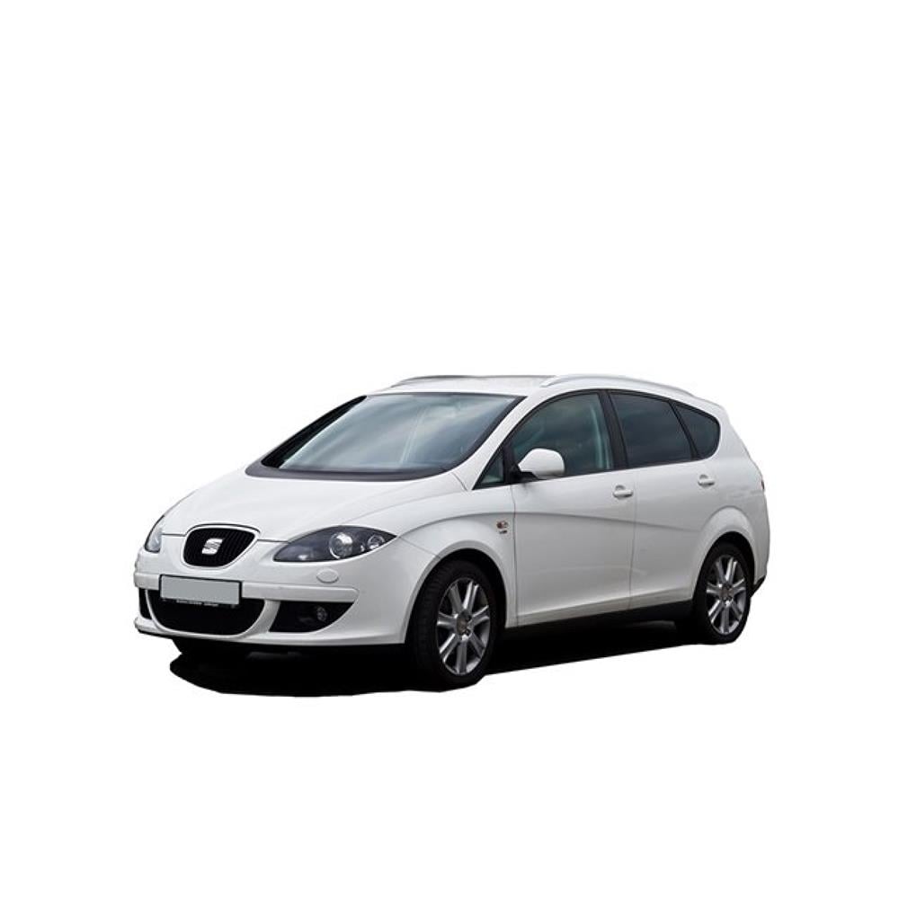 Seat Altea XL Halı Bagaj Havuzu (2006 Sonrası)