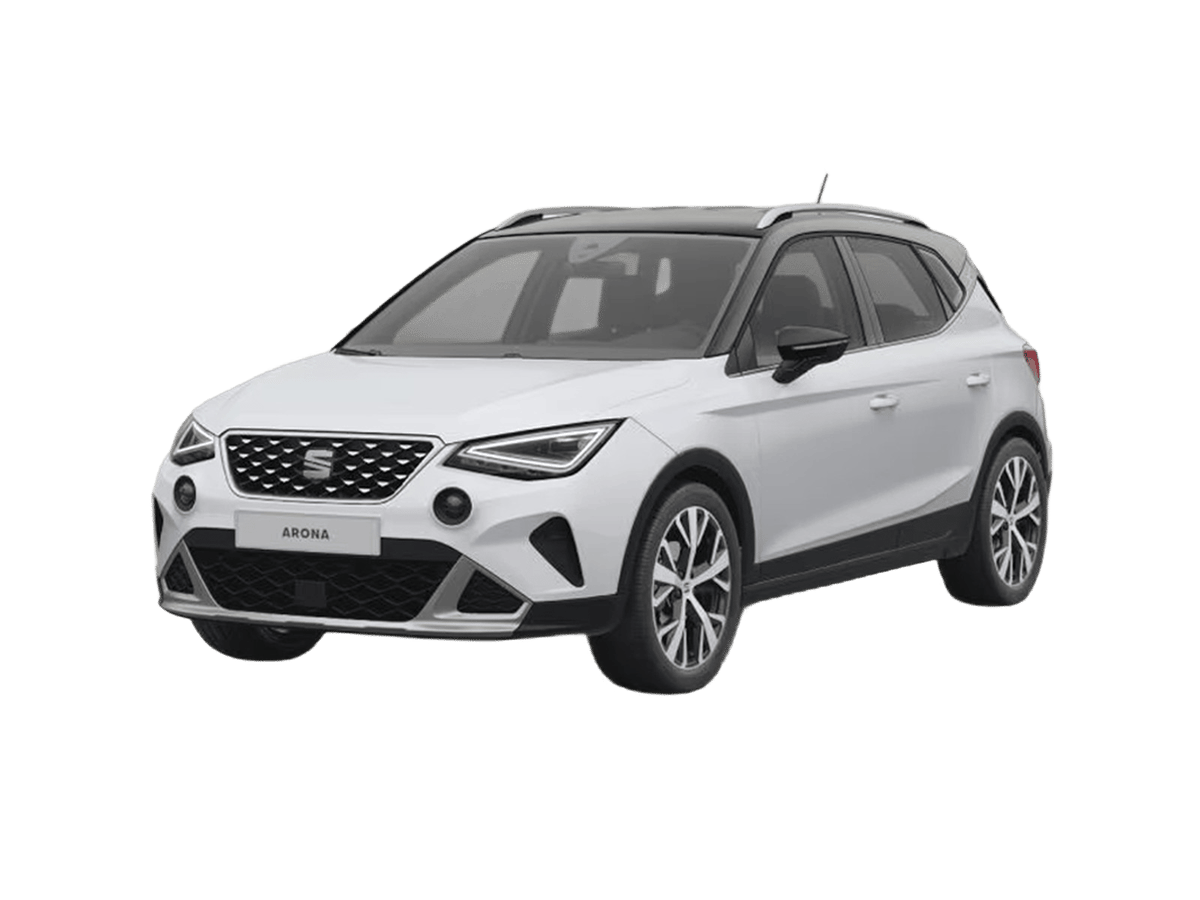 Seat Arona Kaput İzolatörü (2017 Sonrası)