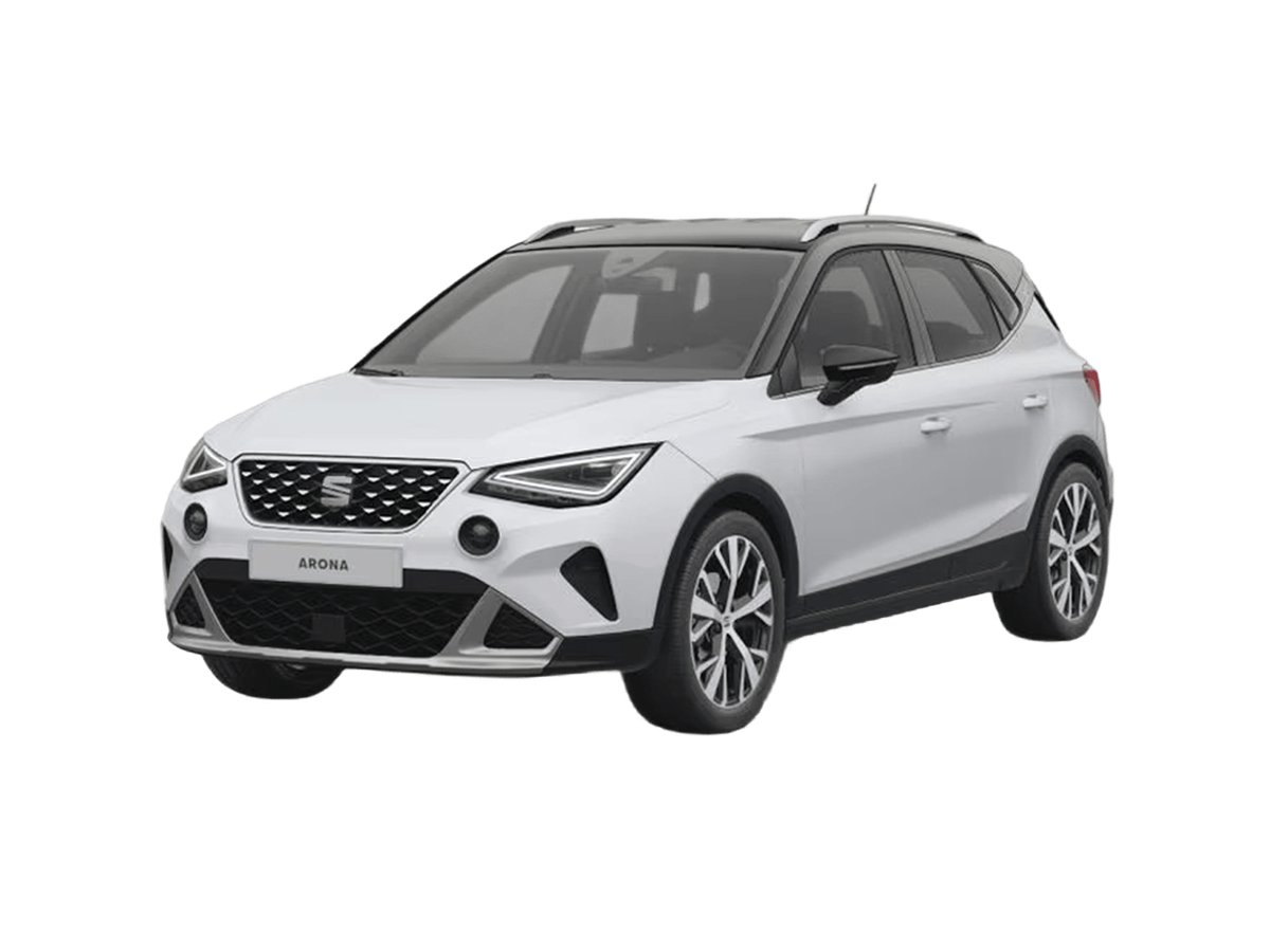 Seat Arona Kaput İzolatörü (2017 Sonrası)