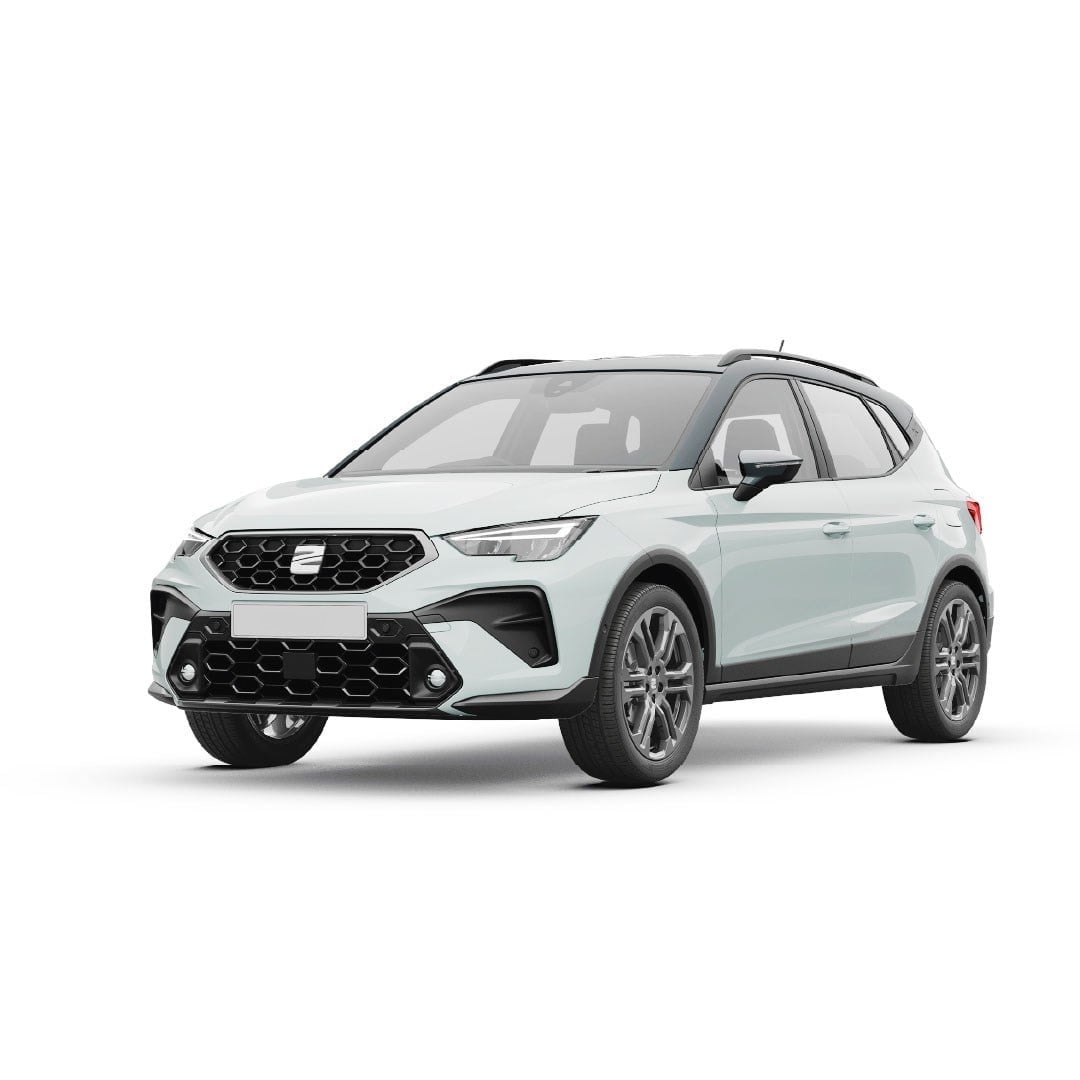 Seat Arona Üst Raf Halı Bagaj Havuzu (2026 ve Sonrası)