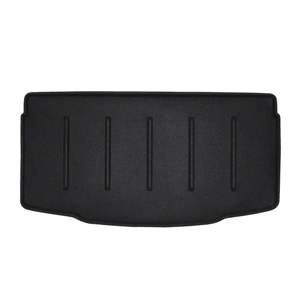 Seat ibiza Alt Raf Halı Bagaj Havuzu (2022 Sonrası)