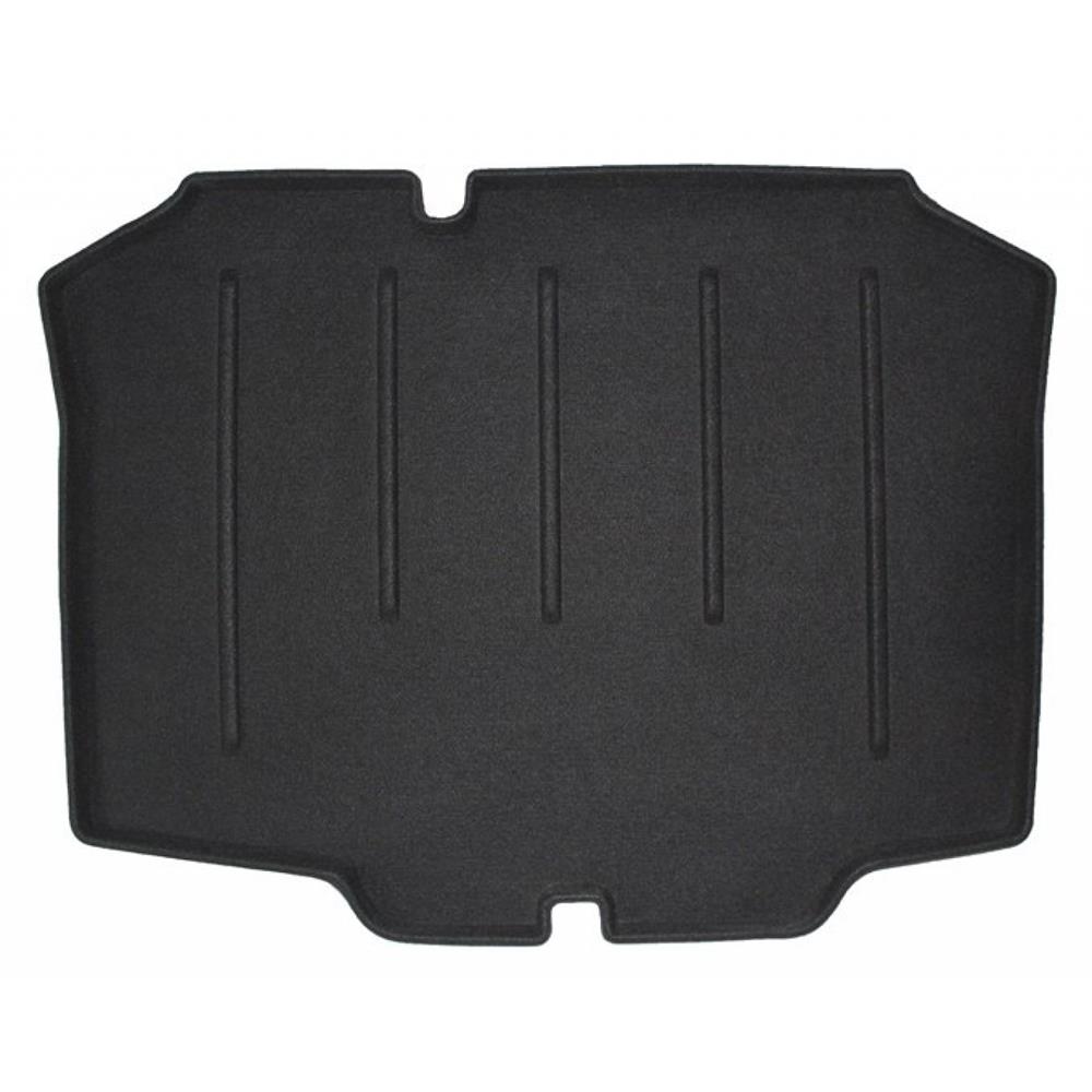 Seat ibiza Halı Bagaj Havuzu (2010-2017 Arası)