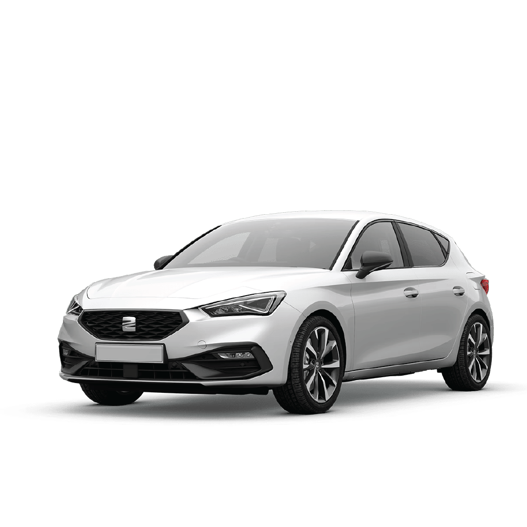 SEAT LEON 2024 VE SONRASI HALI BAGAJ HAVUZU